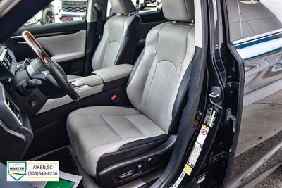 2019 Lexus RX RX 350