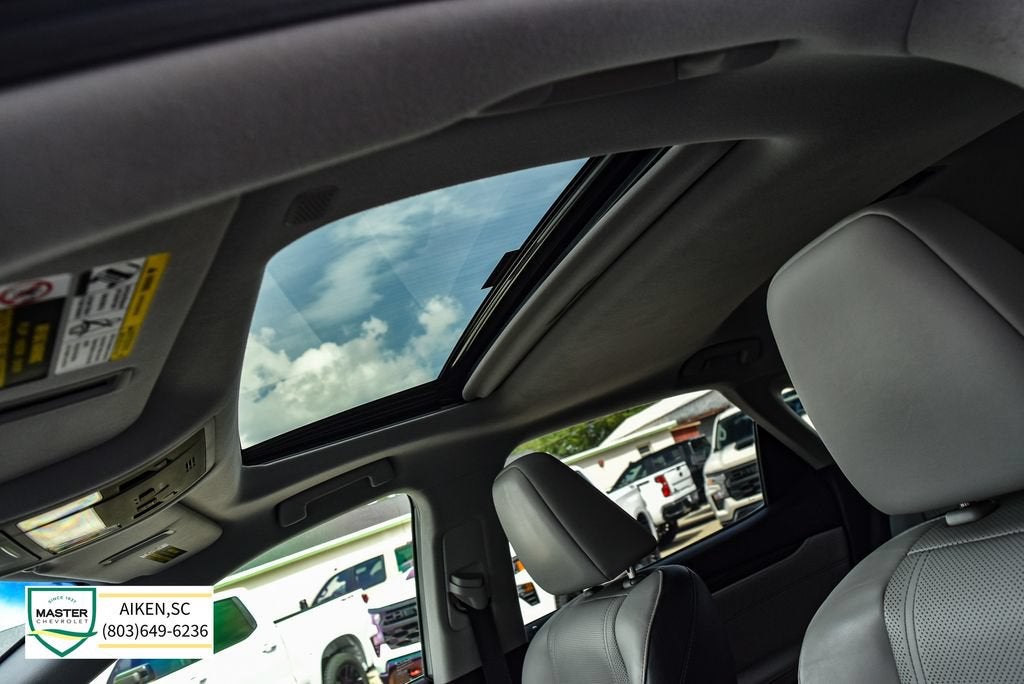 2019 Lexus RX RX 350