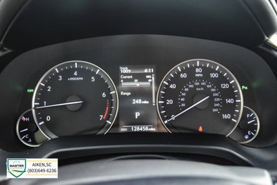 2019 Lexus RX RX 350
