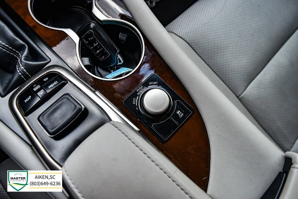 2019 Lexus RX RX 350