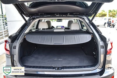 2019 Lexus RX RX 350