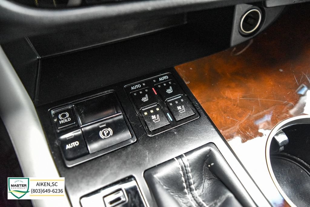 2019 Lexus RX RX 350