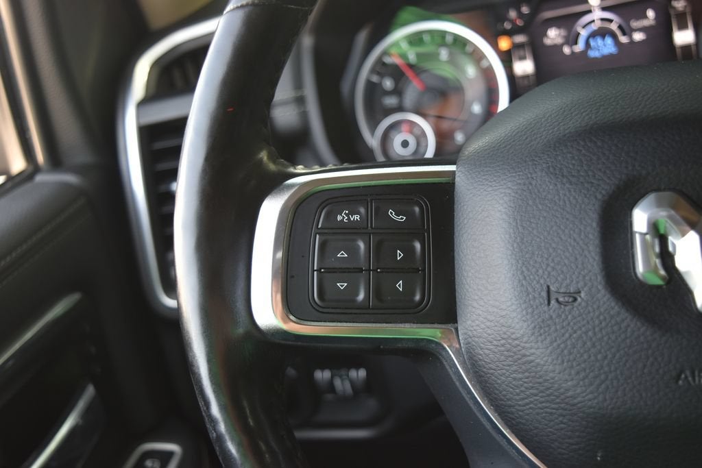2019 RAM 3500 Laramie