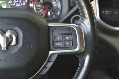 2019 RAM 3500 Laramie