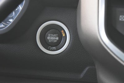 2019 RAM 3500 Laramie
