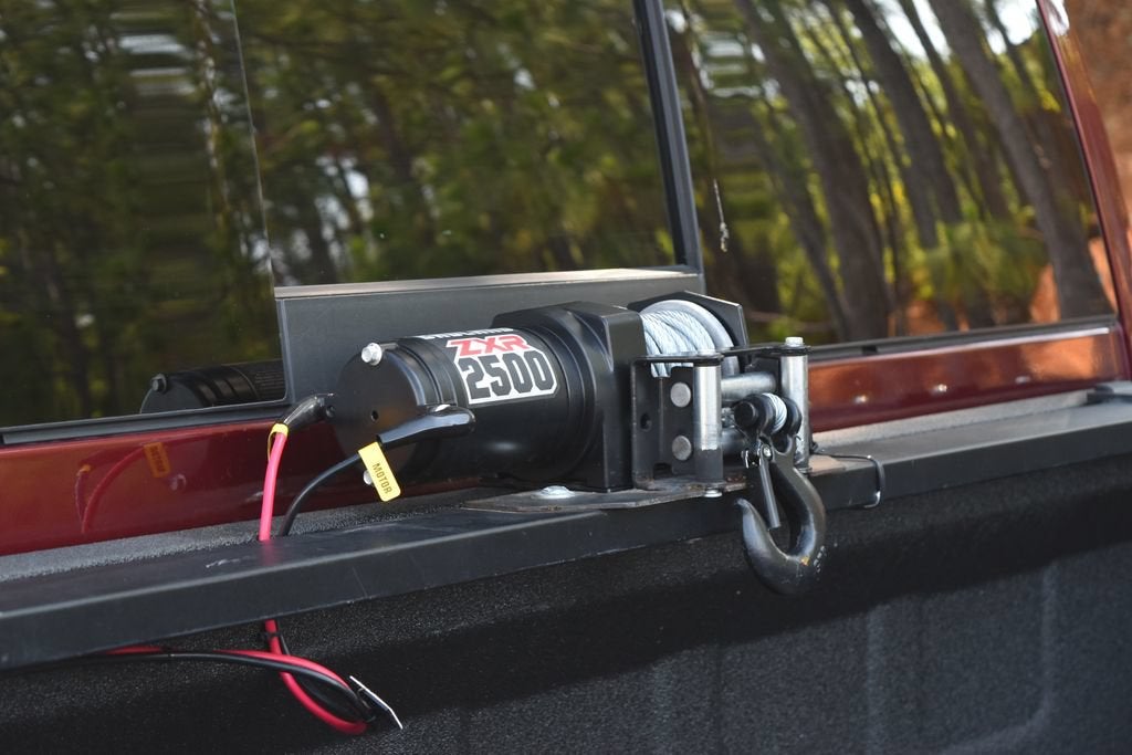 2019 RAM 3500 Laramie