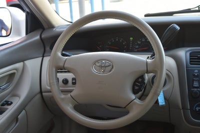 2003 Toyota Avalon XL