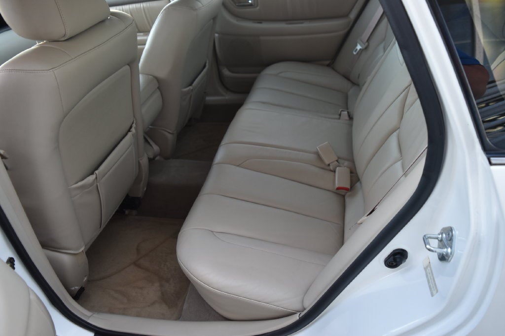 2003 Toyota Avalon XL