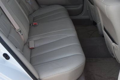 2003 Toyota Avalon XL