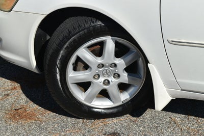 2003 Toyota Avalon XL