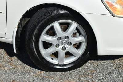 2003 Toyota Avalon XL