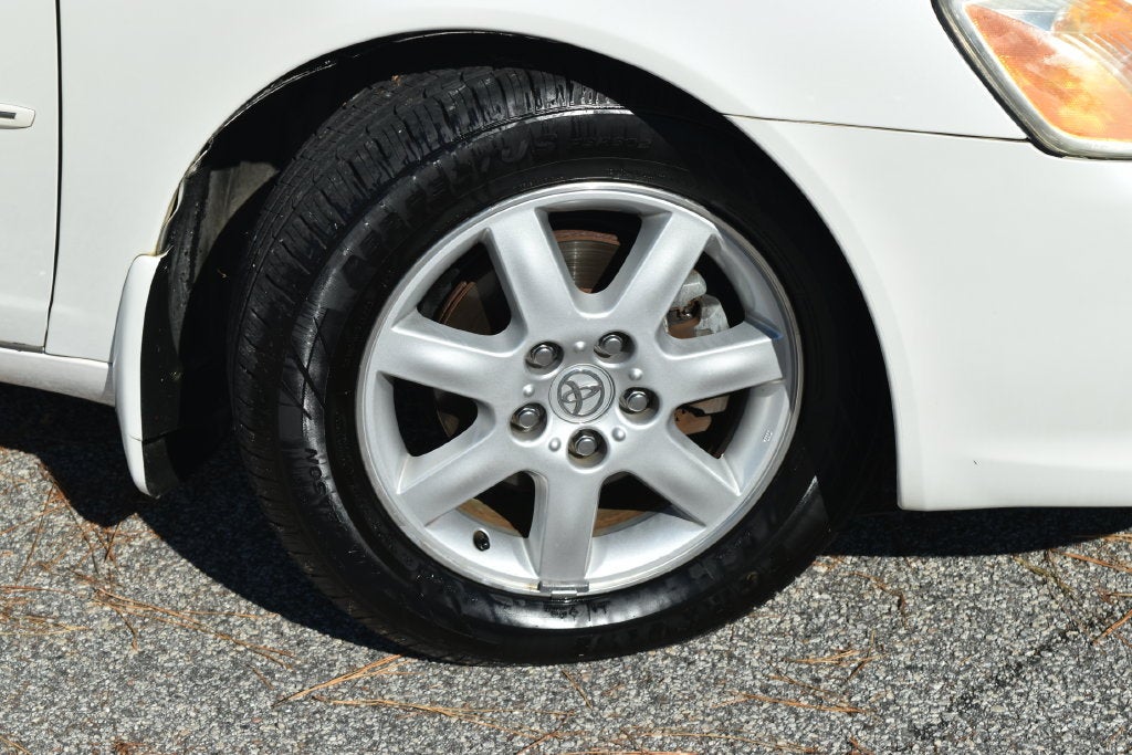 2003 Toyota Avalon XL