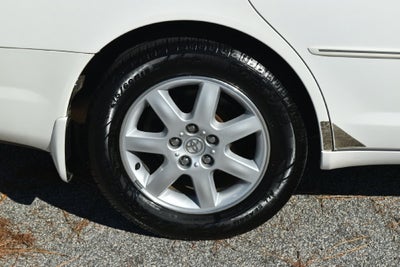 2003 Toyota Avalon XL