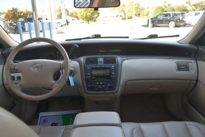 2003 Toyota Avalon XL