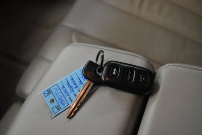 2003 Toyota Avalon XL