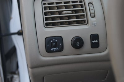 2003 Toyota Avalon XL