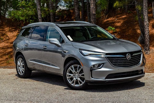 2023 Buick Enclave Premium