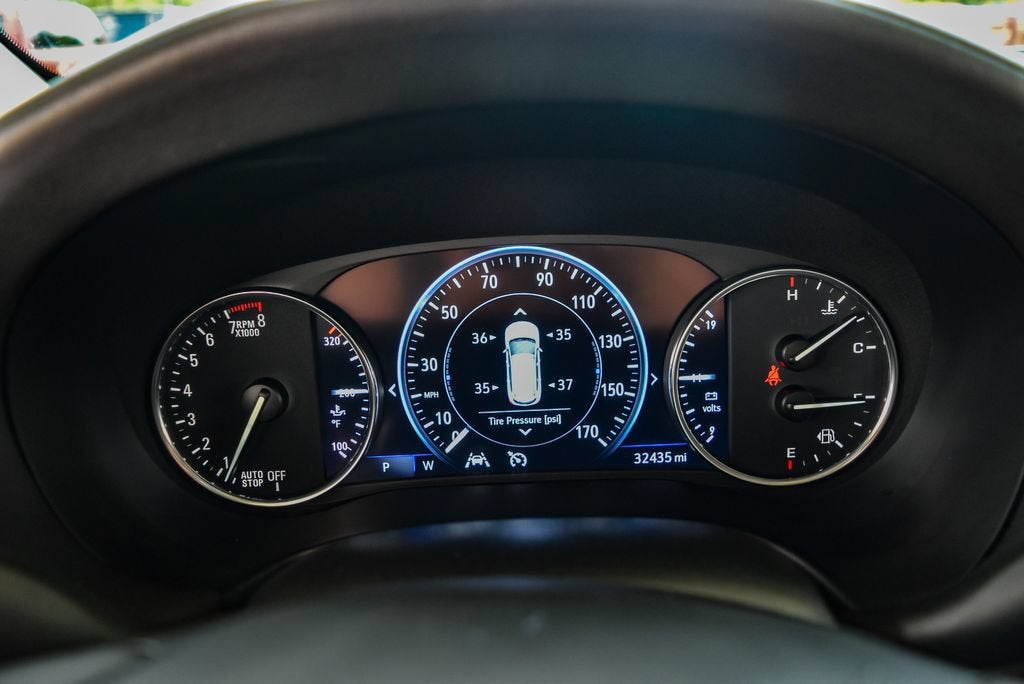 2023 Buick Enclave Premium