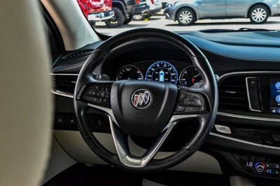 2023 Buick Enclave Premium