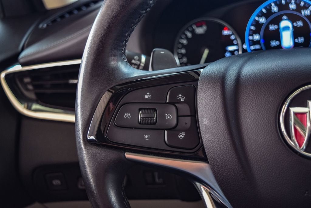 2023 Buick Enclave Premium