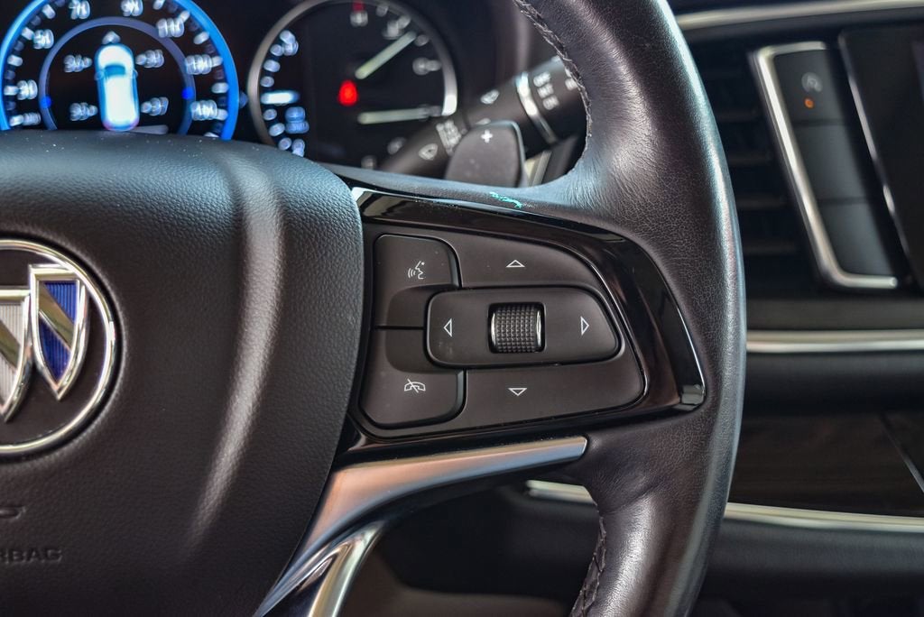 2023 Buick Enclave Premium