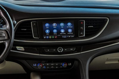 2023 Buick Enclave Premium