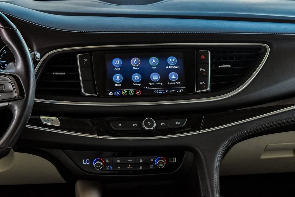 2023 Buick Enclave Premium