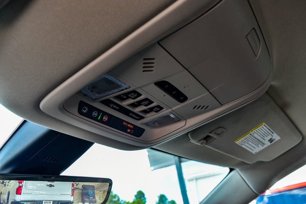 2023 Buick Enclave Premium
