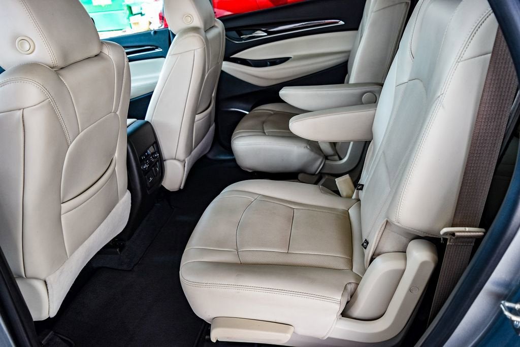2023 Buick Enclave Premium