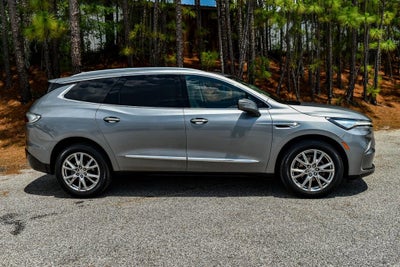 2023 Buick Enclave Premium