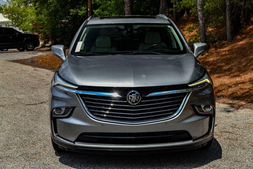 2023 Buick Enclave Premium