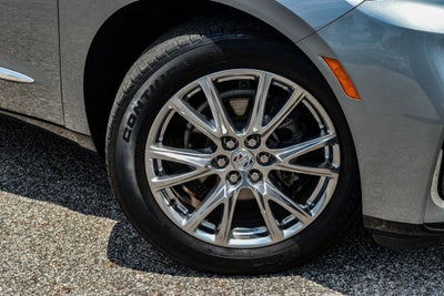 2023 Buick Enclave Premium