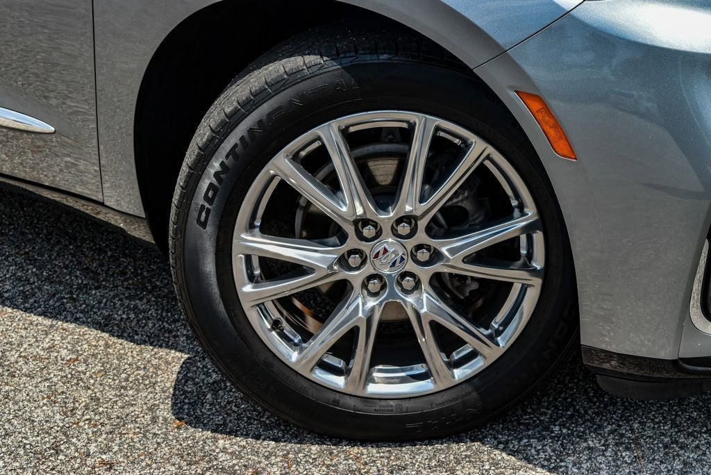 2023 Buick Enclave Premium