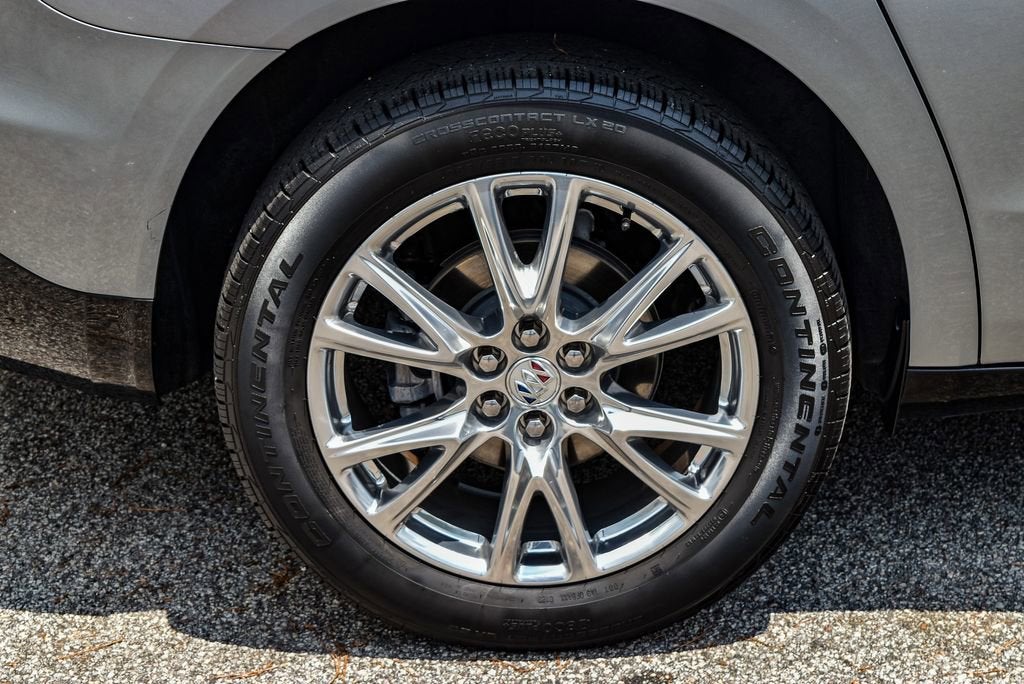 2023 Buick Enclave Premium