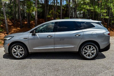 2023 Buick Enclave Premium