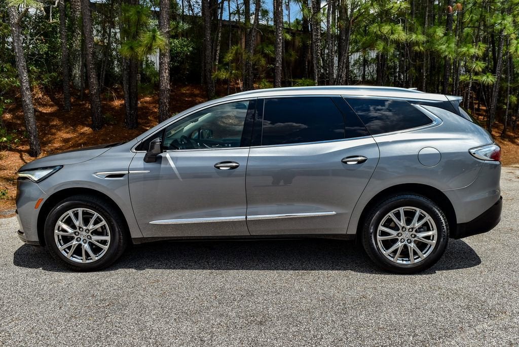2023 Buick Enclave Premium