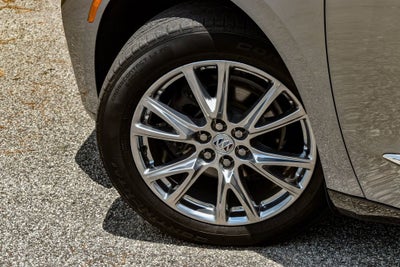 2023 Buick Enclave Premium