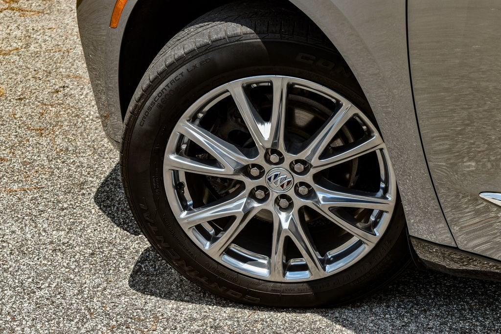 2023 Buick Enclave Premium