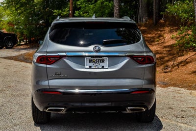 2023 Buick Enclave Premium