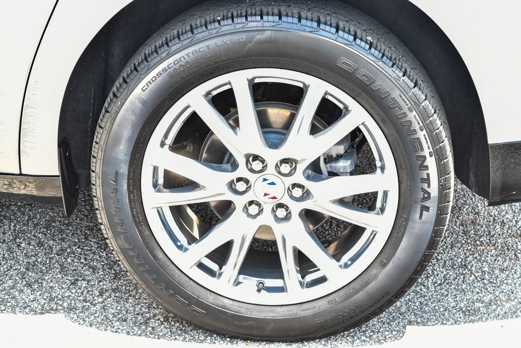 2023 Buick Enclave Premium