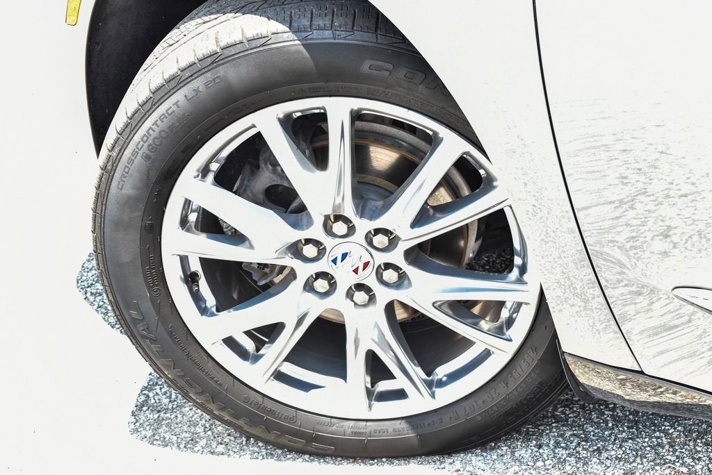 2023 Buick Enclave Premium