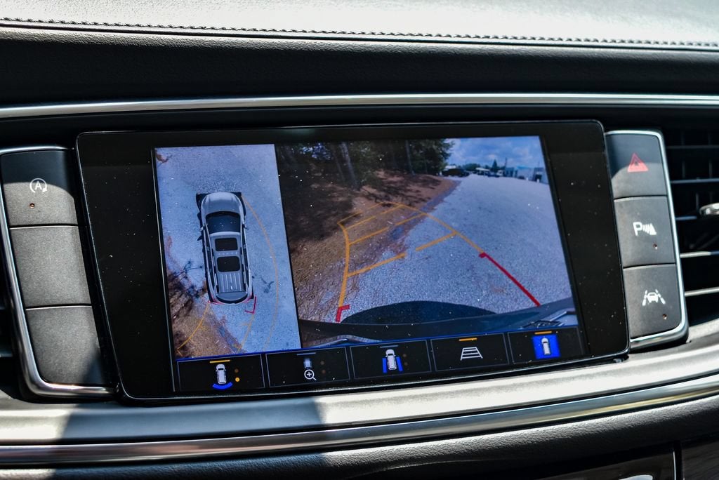 2023 Buick Enclave Premium
