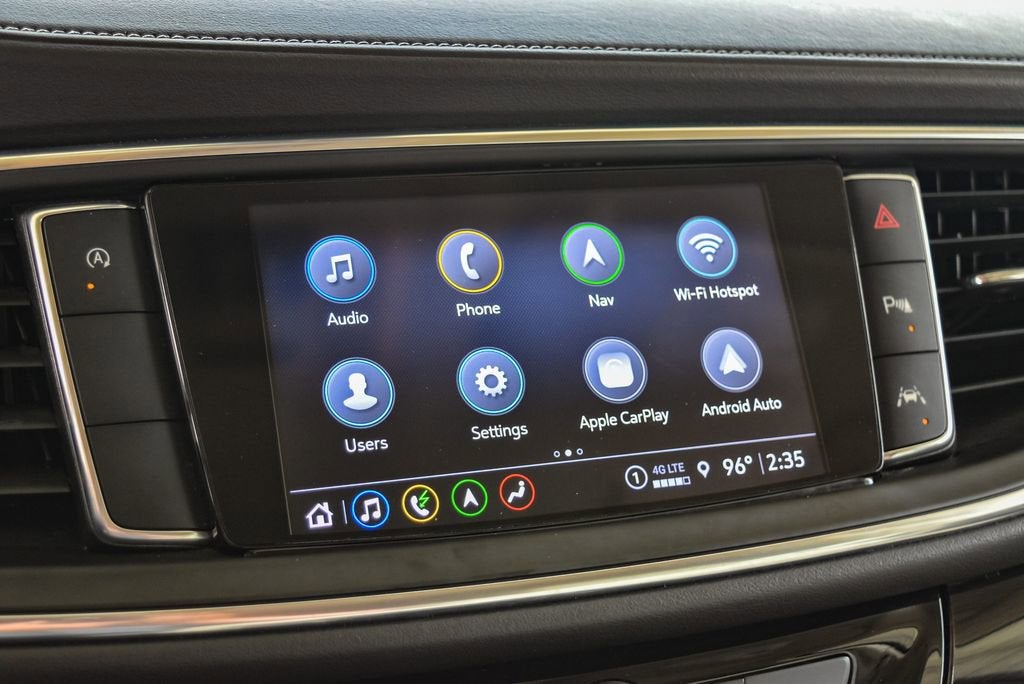 2023 Buick Enclave Premium