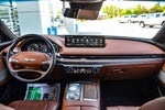 2021 Genesis G80 2.5T