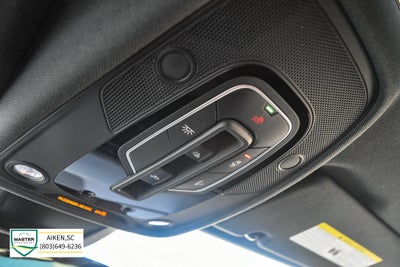 2019 Audi Q8 Prestige