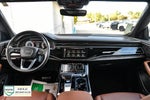 2019 Audi Q8 Prestige