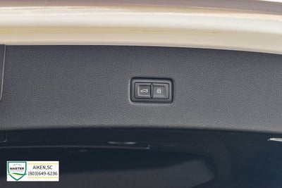 2019 Audi Q8 Prestige