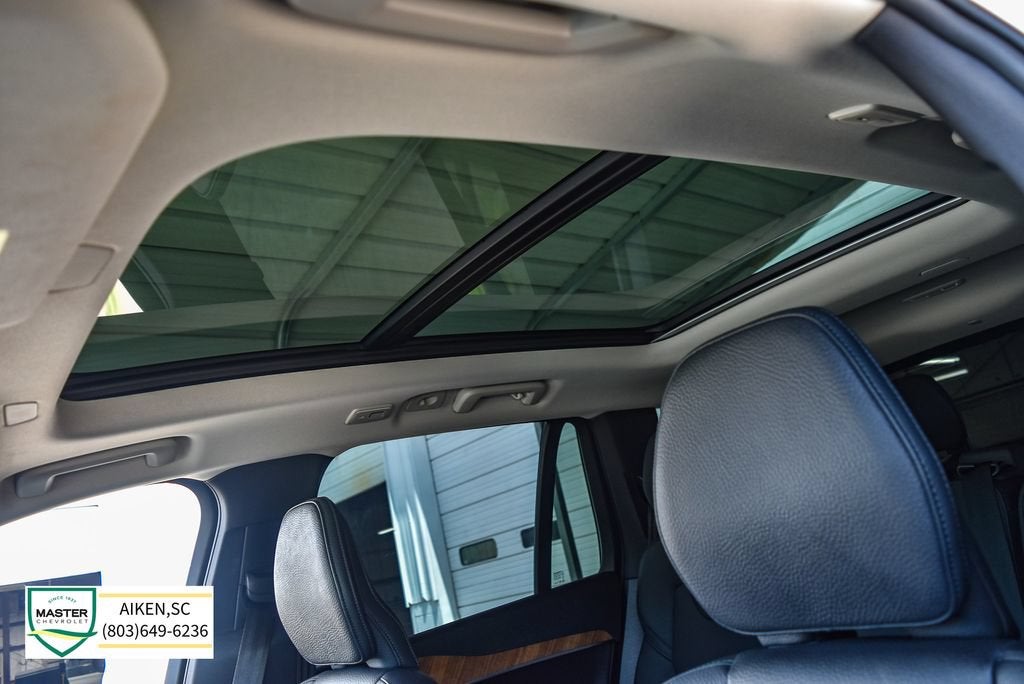 2025 Volvo XC90 Plus