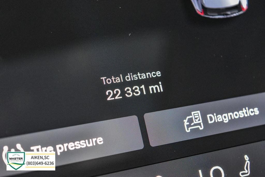 2025 Volvo XC90 Plus