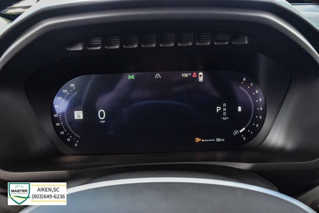 2025 Volvo XC90 Plus